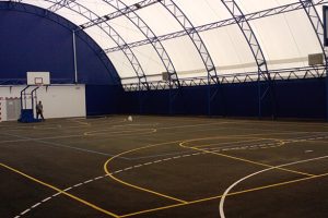 Sportska balon sala kasarna Kozara_01