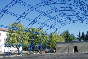 Sportska balon sala kasarna Kozara_06