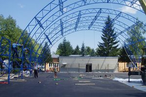 Sportska balon sala kasarna Kozara_08