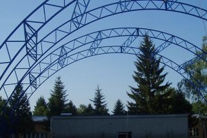 Sportska balon sala kasarna Kozara_09