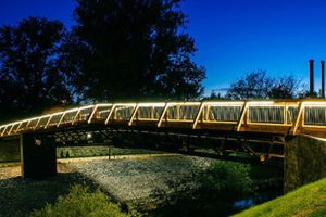 Most preko rijeke Vrbas_01 Most preko rijeke Vrbas_01