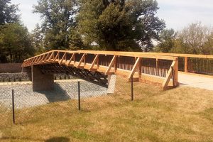 Most preko rijeke Vrbas_02 Most preko rijeke Vrbas_02