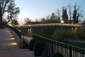 Most preko rijeke Vrbas_04 Most preko rijeke Vrbas_04