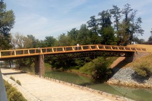 Most preko rijeke Vrbas_06 Most preko rijeke Vrbas_06